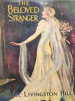 cover image of The Beloved Stranger